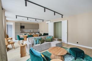 Résidence Beaubourg Le Marais by Studio prestige