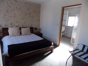 Appart'hotels Le Haut-Val Residences : photos des chambres