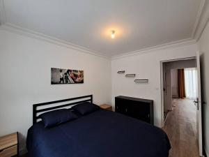 Appartements Camden - Exterieur et parking : photos des chambres