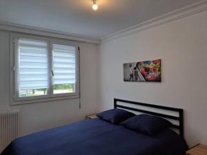 Appartements Camden - Exterieur et parking : photos des chambres