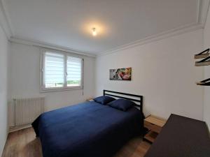 Appartements Camden - Exterieur et parking : photos des chambres