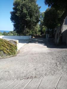 Maisons de vacances Cap Corse une villa dans un nid de verdure : photos des chambres