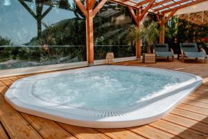 Morze Domków Wellness & Spa