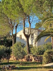 Bastidon du camp de jeanne