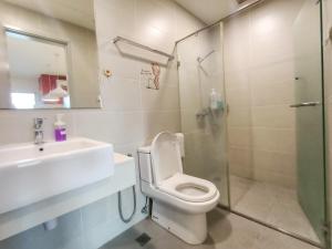 Deluxe Suites 5, 2-4 pax , Netflix, Georgetown