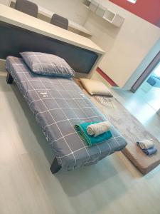 Deluxe Suites 5, 2-4 pax , Netflix, Georgetown