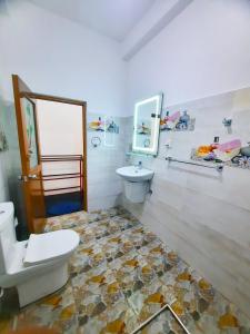 The Bliss Homestay
