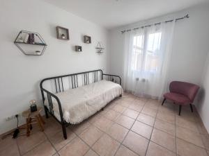 Villas La Provencale : photos des chambres