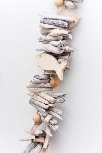 Ferienwohnung Bensersiel Ahoi