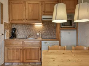 Appartement 2 pièces avec terrasse, animaux admis, proche pistes - Megève - FR-1-453-225