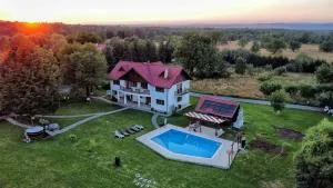 Casa Codrea - Viştea de Sus