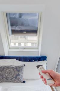 Grand Quarters City Residence