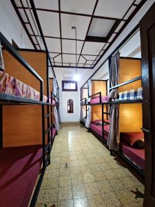 SEMERU HOSTEL MALANG