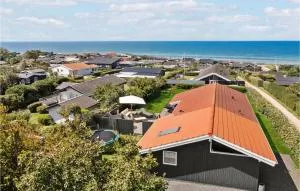 4 Bedroom Beautiful Home In Slagelse - Stillinge Strand