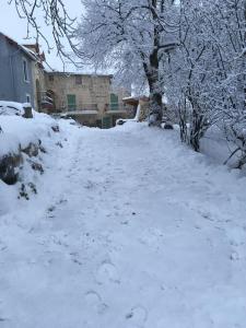Villas Le clos Michel aux Moines : photos des chambres