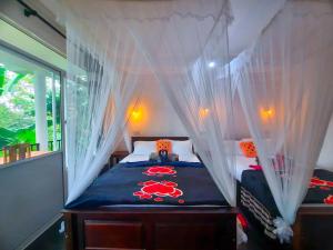 The Bliss Homestay