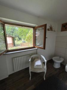 LA TANA Guest House