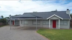 Aandblom 5 - Lappies Bay