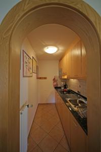 Apartment mit 1 Schlafzimmer (4 Erwachsene)