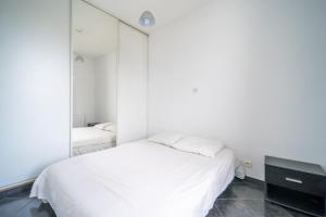 Appartements Le Toco - Appt 1 chambre : photos des chambres