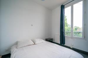 Appartements Le Toco - Appt 1 chambre : photos des chambres