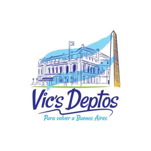 Corrientes y Esmeralda Teatros! Gran ubicación 2 Dormitorios 6pax Equipado y Cómodo