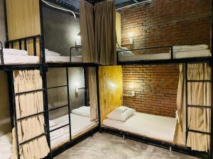 IKIGAI Dorm Hostel - Danang Beach