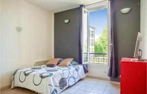 Appartements Stunning Apartment In Marignane With Wifi And 1 Bedrooms : photos des chambres