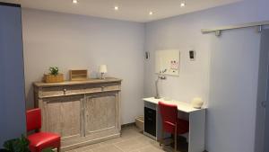 Ruime studio in Deurne