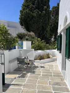 Aeris Tinos Suites