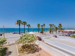 AL - Summer View Apartment