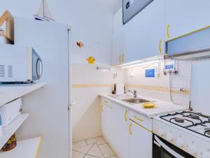 AL - Summer View Apartment