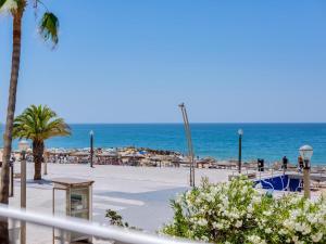 AL - Summer View Apartment