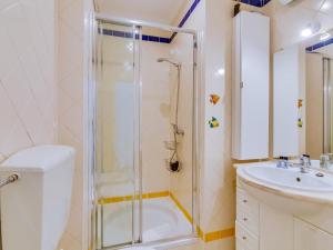 AL - Summer View Apartment