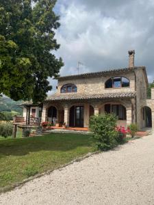 Casale Il Fontanello