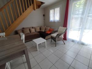 Appart'hotels Le Haut-Val Residences : photos des chambres