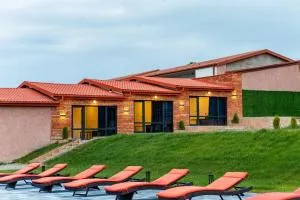 TITA ROOMS - Dart'lo