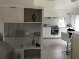 Villas Espace Confort Standing : photos des chambres