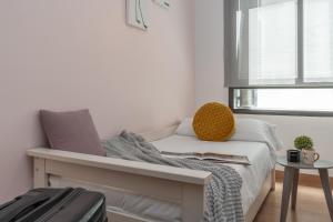 tuGuest Postigo II Catedral Apartment - Free parking