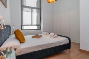 tuGuest Postigo II Catedral Apartment - Free parking