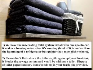 Čaka Non-smoking Apt and Free Parking