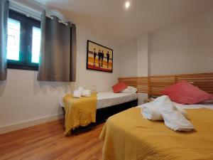 A&N Beachfront Sea View Living Torre del Mar