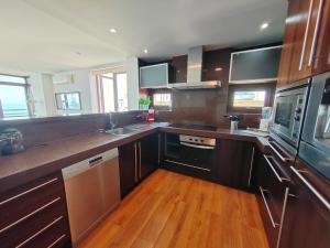 A&N Beachfront Sea View Living Torre del Mar