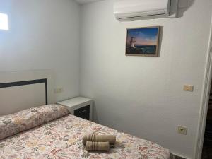 Beautiful Apartment Playa Del Cura Beach in Torrevieja Spain