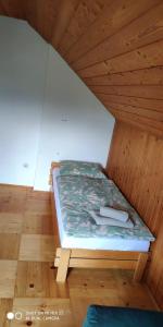 Holiday House Jezerka