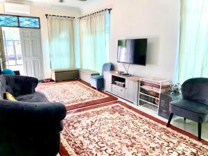Fary Inn Alor Gajah Melaka - Mslim Only