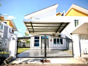 Fary Inn Alor Gajah Melaka - Mslim Only