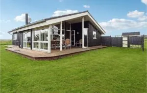Lovely Home In Storvorde With Sauna - Dokkedal