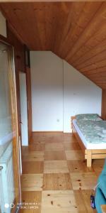 Holiday House Jezerka 