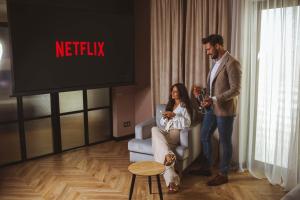 Resto Inn - Smart apartamenty blisko Energylandii